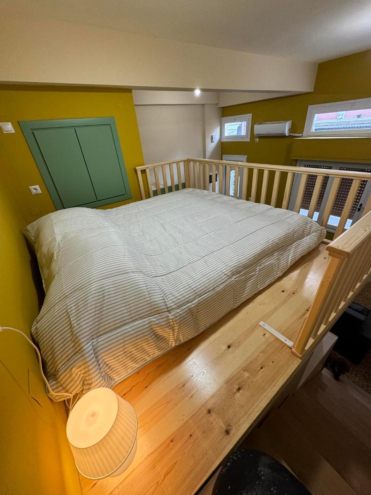 Appartement Nest Preveza